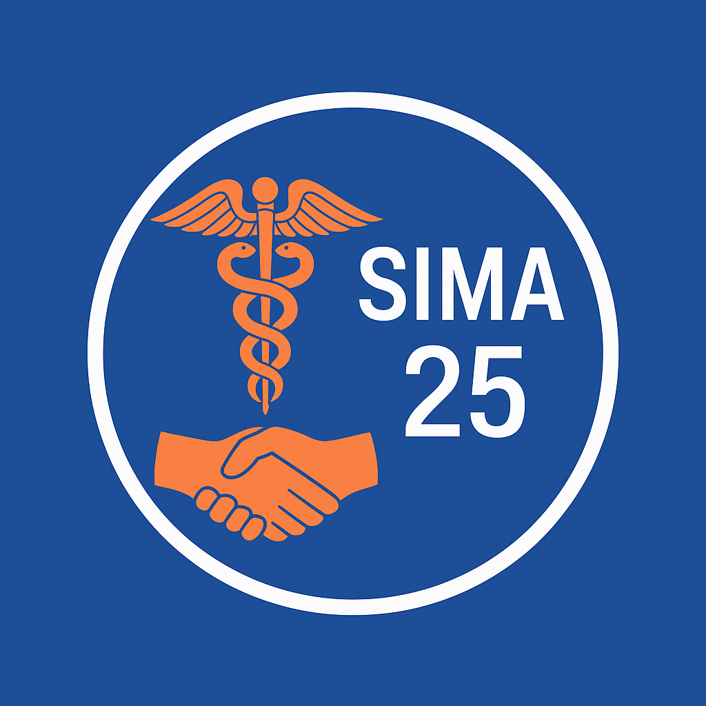 Λογότυπο 2ου Πολυθεματικού Συνεδρίου Ι.Σ. Ηρακλείου 2025